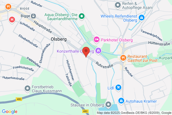 Menke GmbH