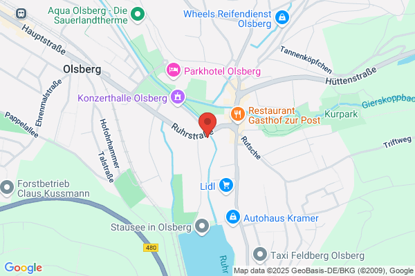 Cafe Hagemeister