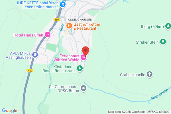 Klüppel Bedachungen