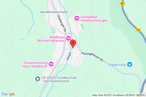JR beauty & Abnehmen im Liegen Olsberg Janina Rath
