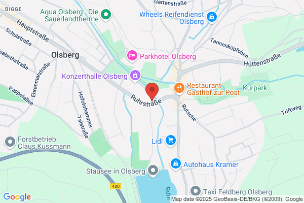 Elektro Funke GmbH