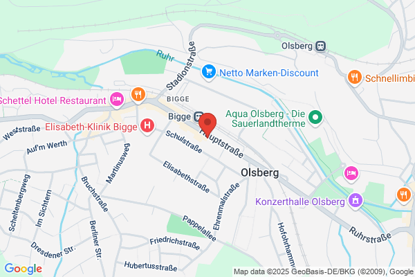 Studienkreis Nachhilfe Olsberg