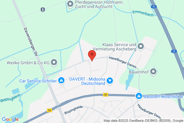 BRUSS Marketinggesellschaft mbH