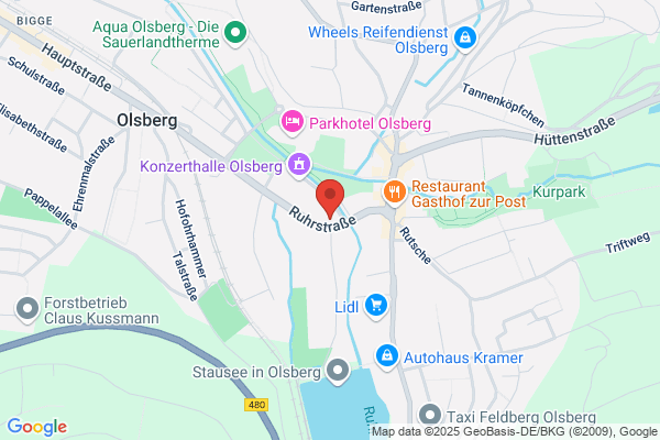 Malteser Stadtgeschaeftsstelle