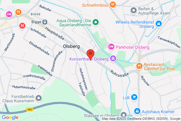 Reifen Pinke GmbH