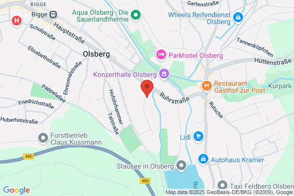 Bach, Hermann GmbH & Co.KG