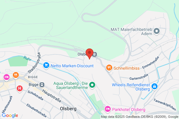 Berufskolleg des HSK Bigge