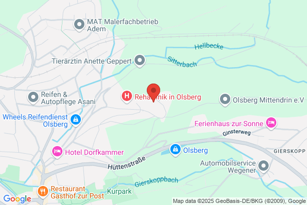Ferienwohnanlage "Am Stein"
