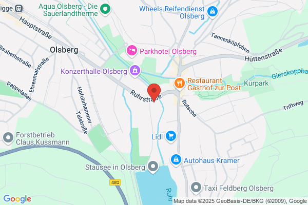 Franz Brambor