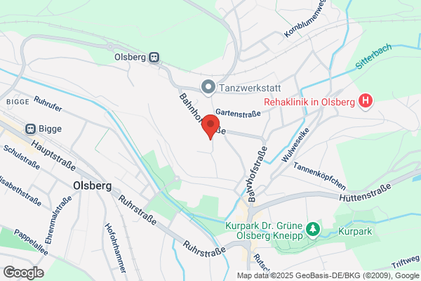 GbR Freisen Sozialburg Sauerland e.V.