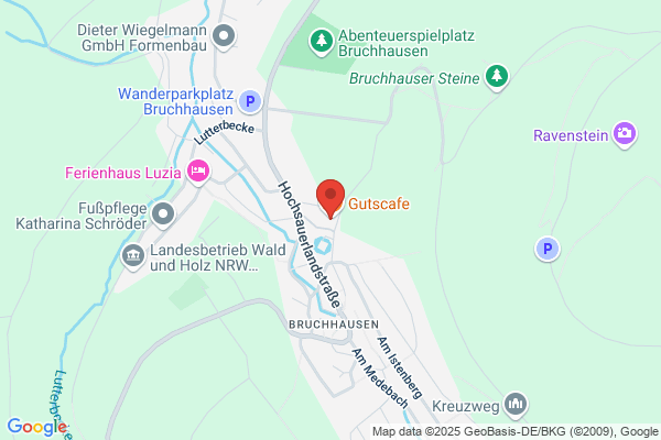 Gutsschänke Bruchhausen