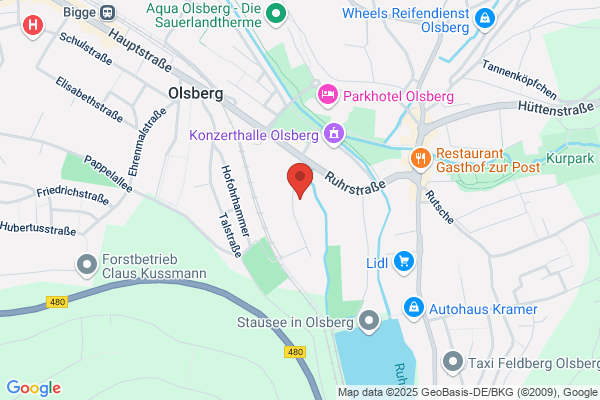 Göddecke Holzbau GmbH