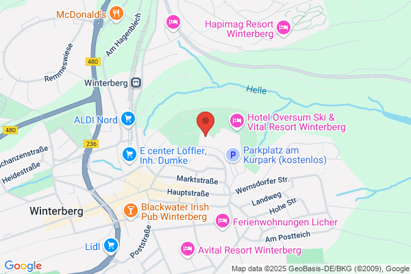 Hand - in - Hand - Werker GmbH