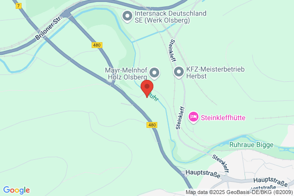 Hees Rohstoffhandel GmbH, Otto