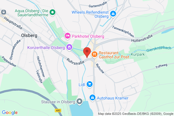 HörSysteme Olsberg