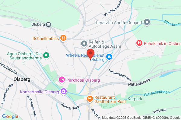 Kolping Bildungswerk Diözesesanverband Paderborn