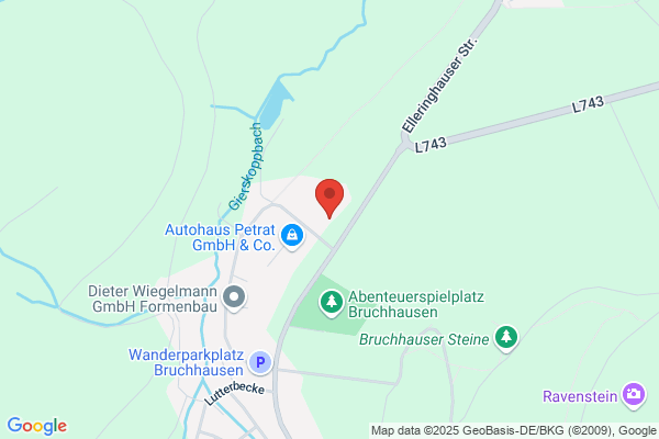 Metallguß Steinrücken GmbH & Co. KG