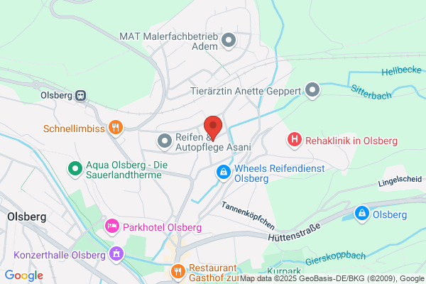 New Energy GmbH