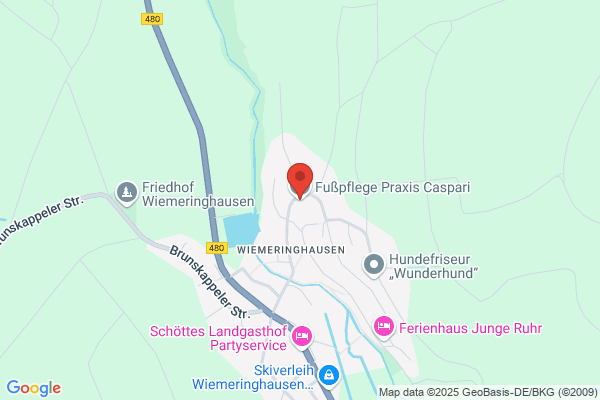Schädlich-Gerke Podologin