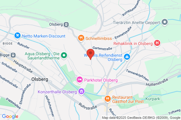 Sozialwerk Sauerland gGmbH