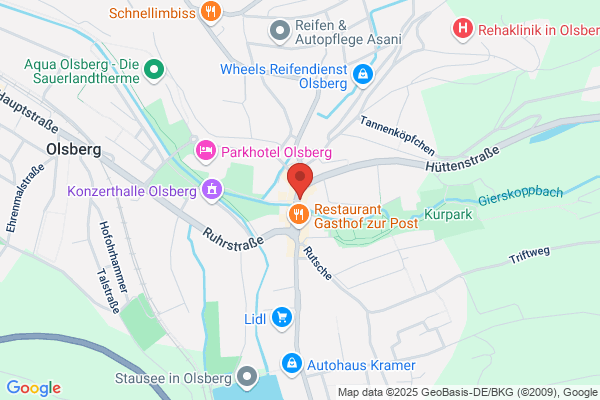 Terlohr werkstattgalerie