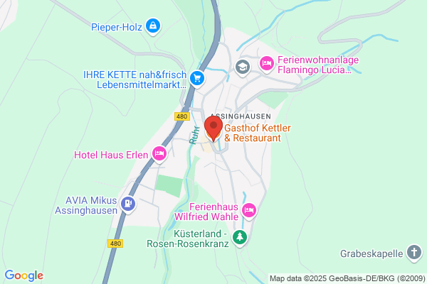 Kettler Inh. Ulrich Kettler