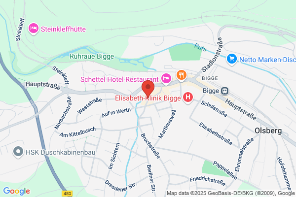 Bistro bei Antonia UG (haftungsbeschränkt)