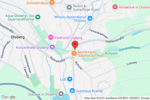 Exakt Hausverwaltung GmbH
