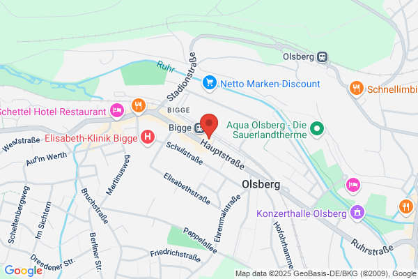 Sauter Ingenieur und Managementbüro ims