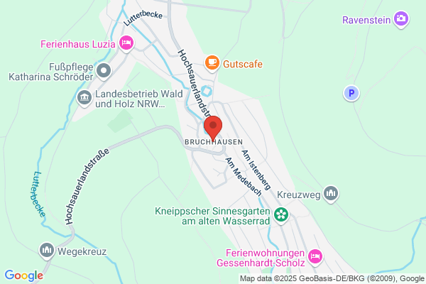 Bruchhausen