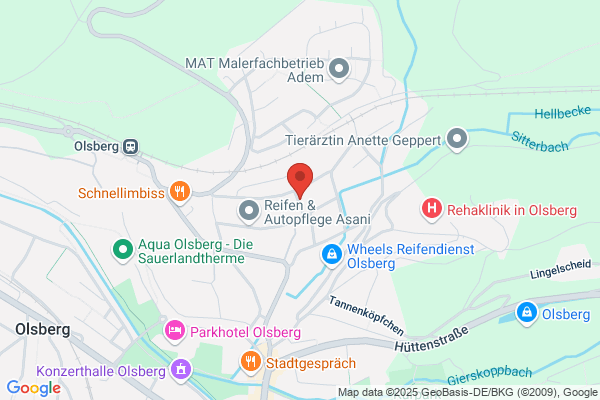 INNE FRITTEN UG (haftungsbeschränkt)