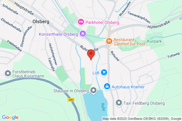 Christoph Rudolphi