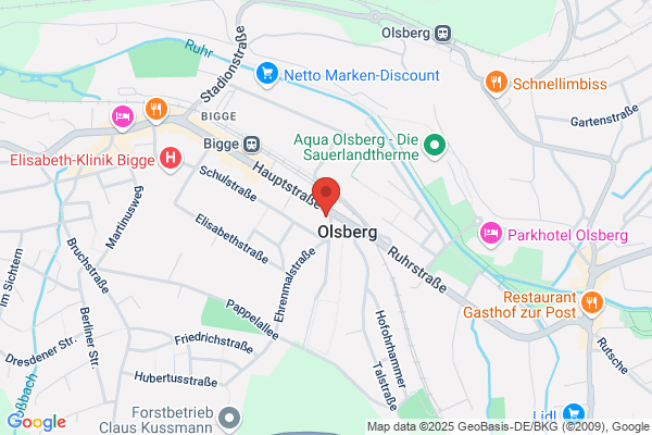 Reisebüro Flamingo