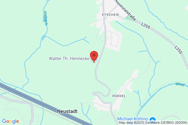 Walter Hennecke