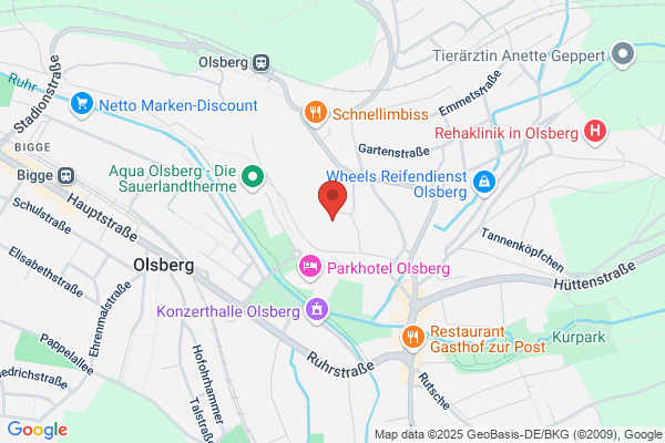 Grundschule Olsberg