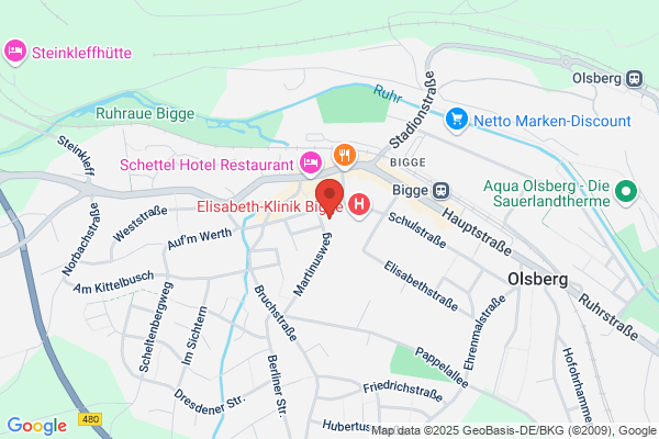 St. Martinus-Grundschule Bigge
