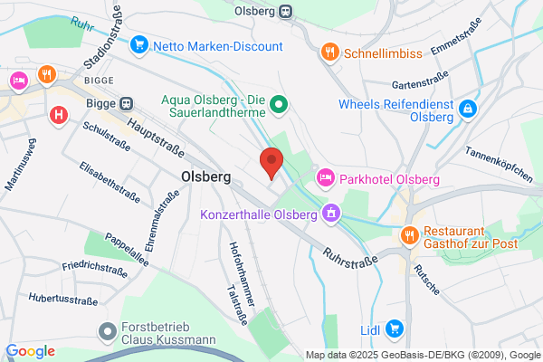 REWE