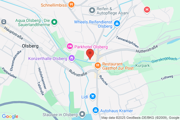 PrenTec GmbH