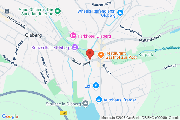R+V Versicherung
