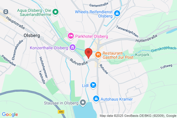 LVM Versicherung Bettina Steinrücke - Versicherungsagentur
