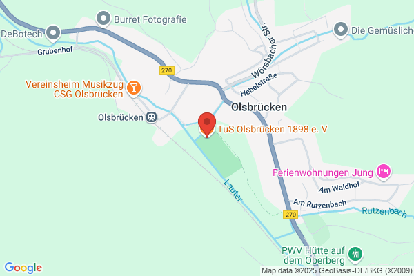 Turn- u. Sportverein e.V.
