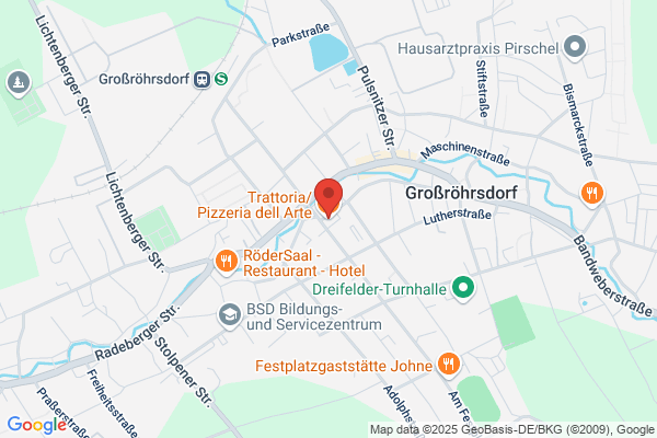 Arte Gasthaus