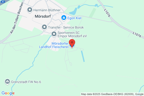 Mörsdorf GmbH
