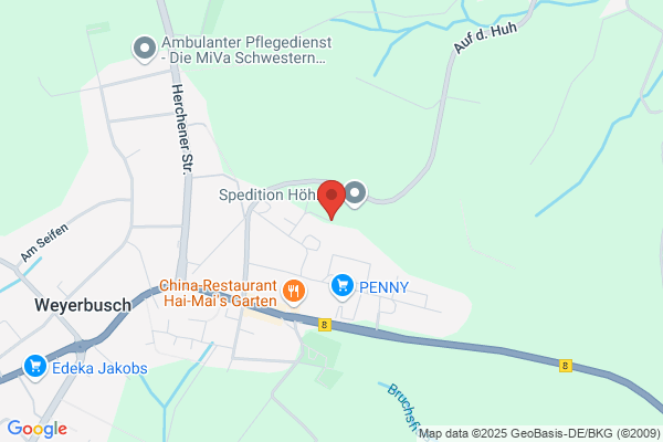 INSPAD GmbH