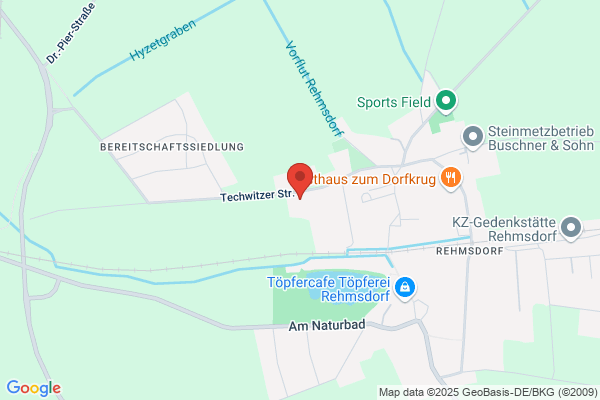AGRICOLA Landwirtschaftliche Betriebsgesellschaft mbH