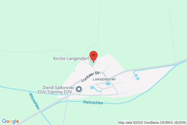 Evangelische Kirchengemeinde