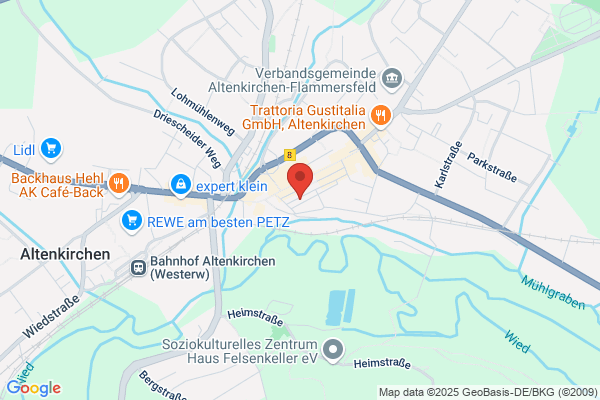 H. Helmut Asbach