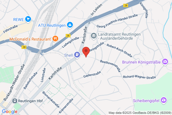 Kinderhaus