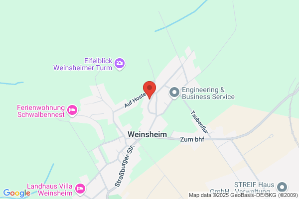 Erich Nosbers