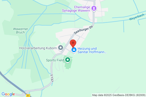 Hausmeisterservice Förderer